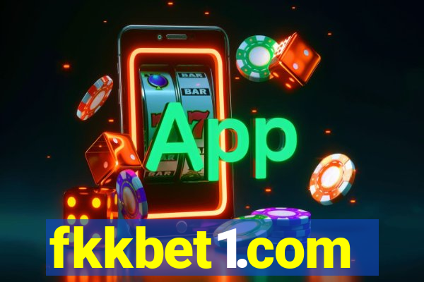 fkkbet1.com