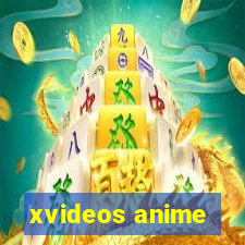 xvideos anime