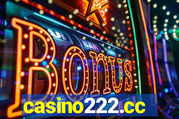 casino222.cc