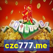 czc777.me