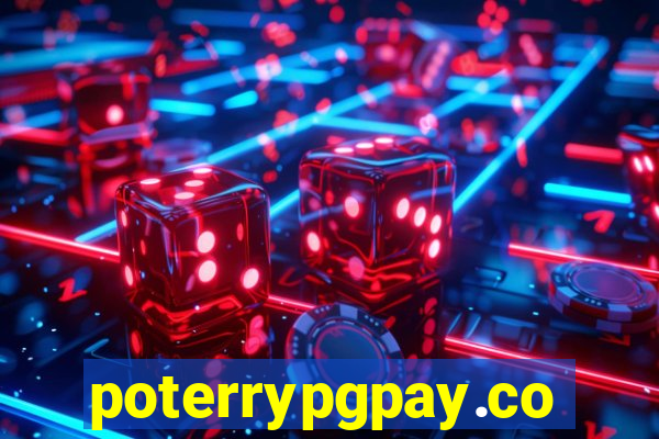 poterrypgpay.com