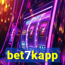 bet7kapp