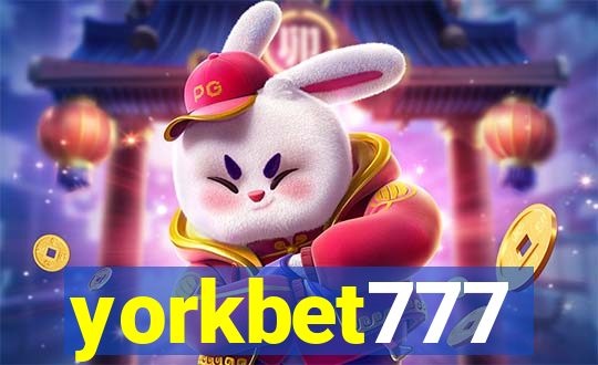 yorkbet777