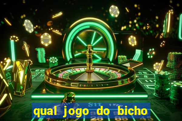 qual jogo do bicho online é confiável