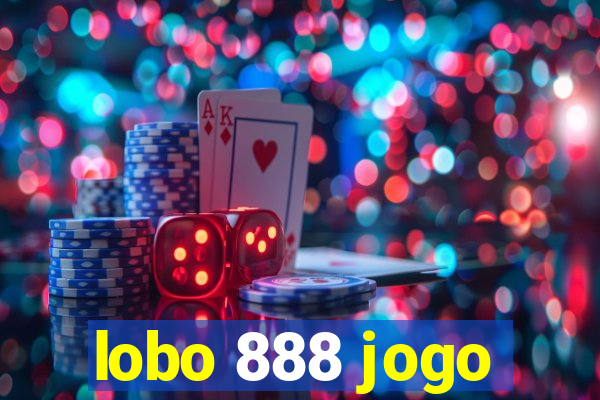 lobo 888 jogo