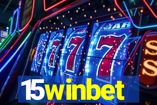 15winbet