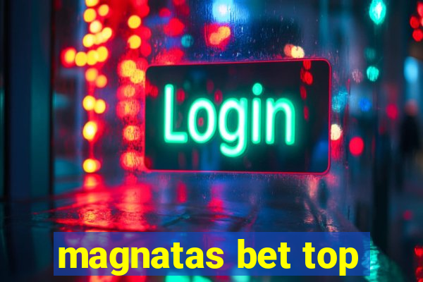 magnatas bet top