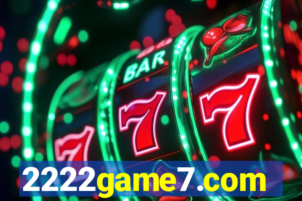 2222game7.com