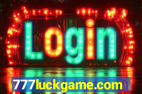 777luckgame.com