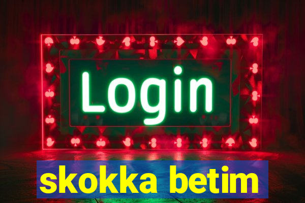 skokka betim