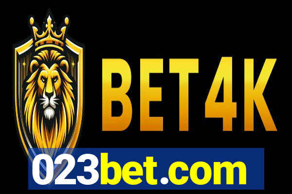 023bet.com