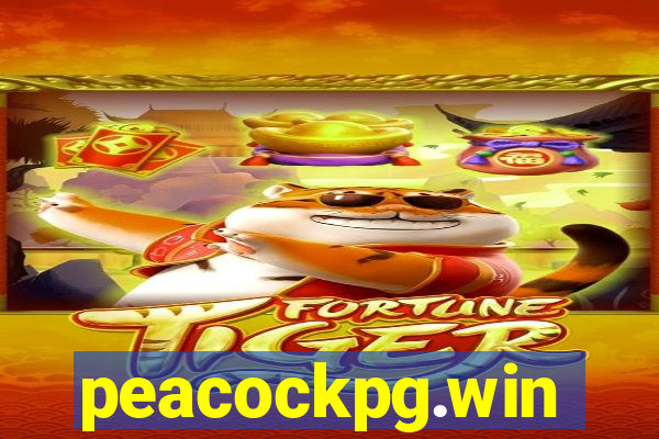 peacockpg.win