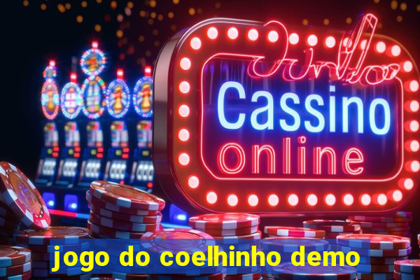 jogo do coelhinho demo