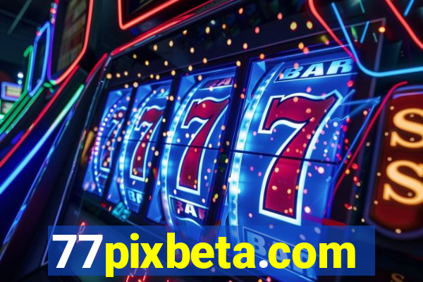 77pixbeta.com