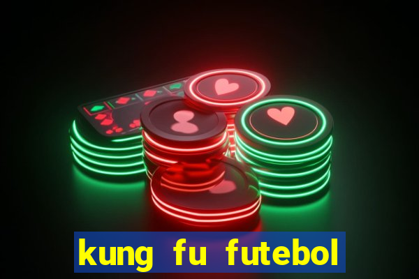 kung fu futebol clube torrent