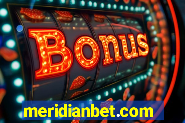 meridianbet.com