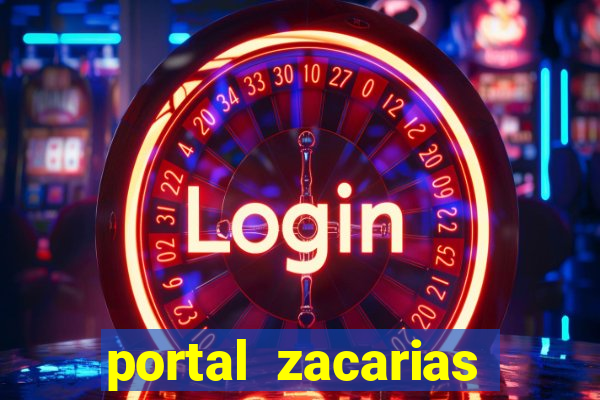 portal zacarias corpo no mar