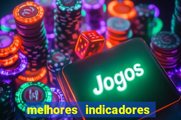 melhores indicadores para day trade mini índice