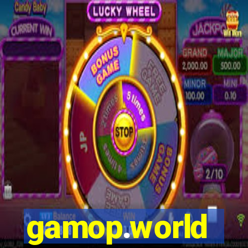 gamop.world