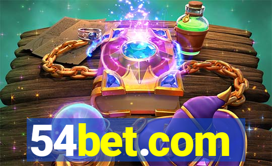 54bet.com