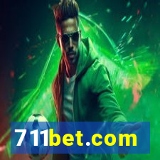 711bet.com