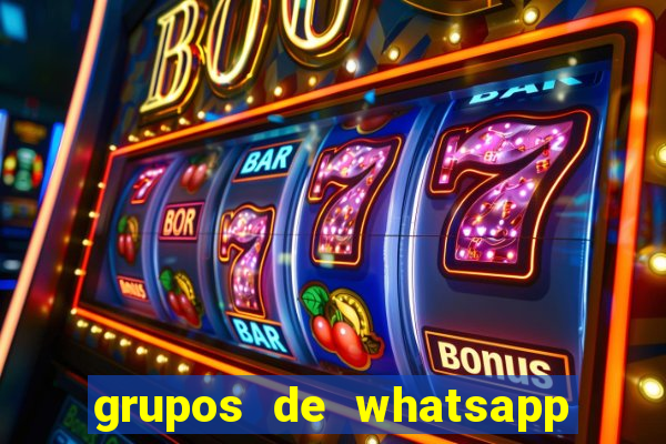 grupos de whatsapp de putaria