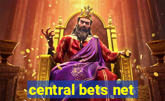 central bets net