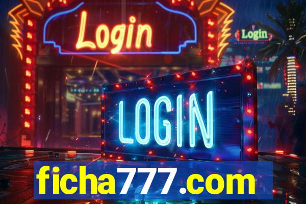 ficha777.com