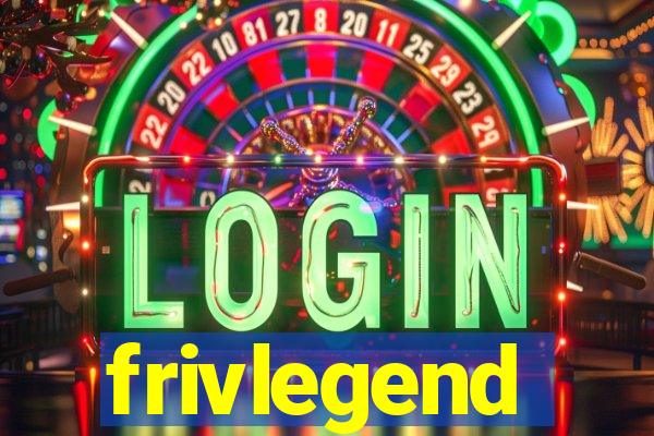 frivlegend