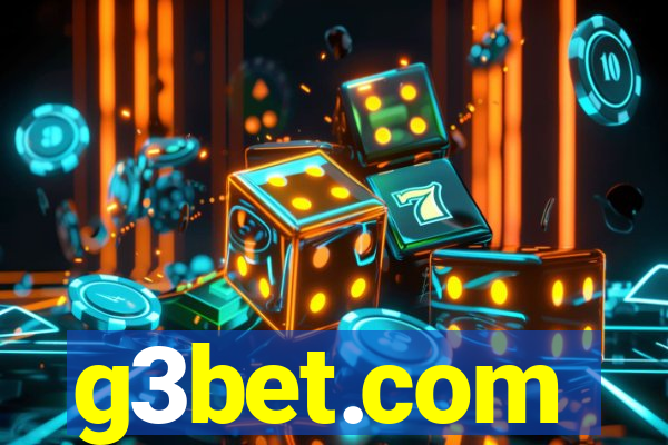 g3bet.com