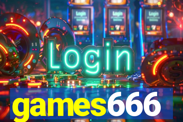 games666