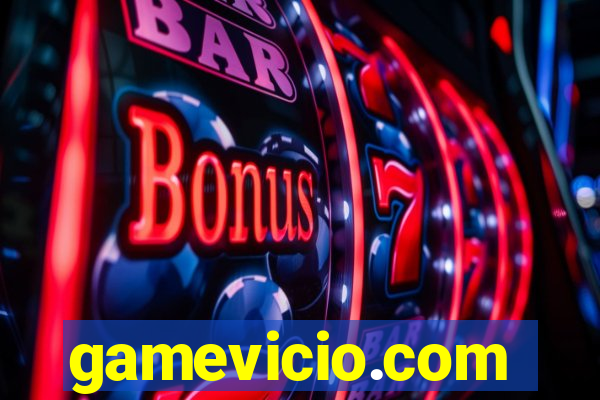 gamevicio.com