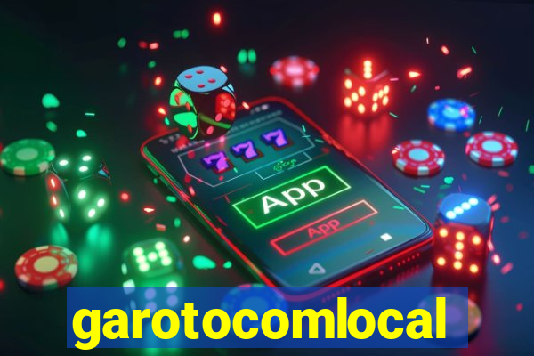 garotocomlocal