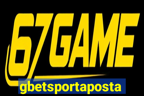 gbetsportaposta