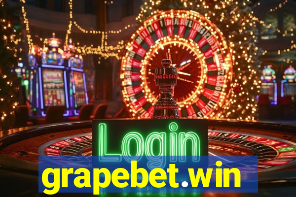 grapebet.win