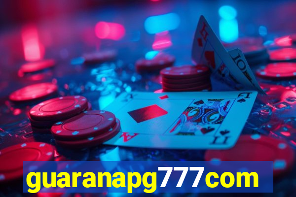 guaranapg777com