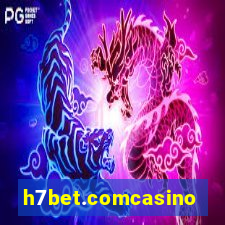 h7bet.comcasino