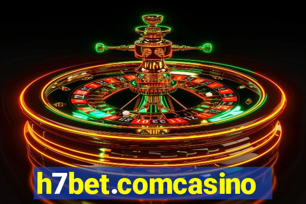 h7bet.comcasino