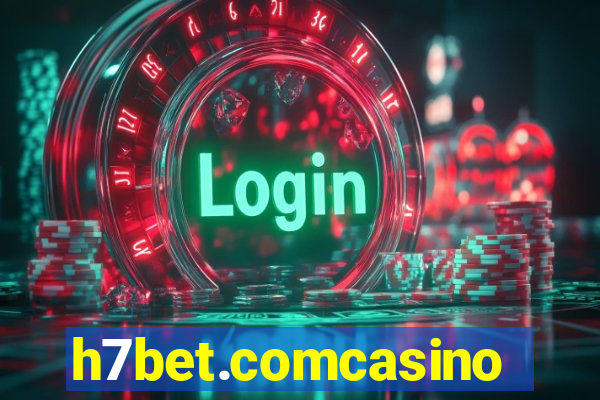 h7bet.comcasino