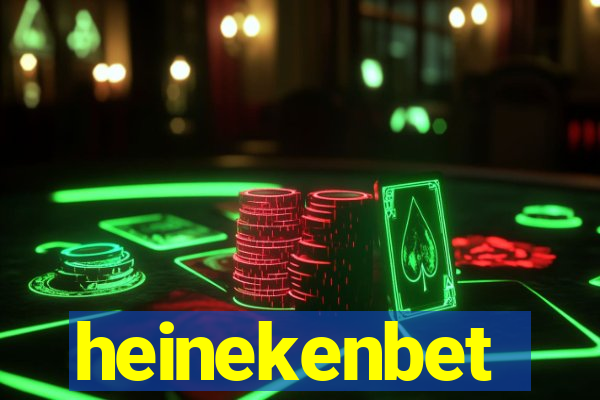 heinekenbet