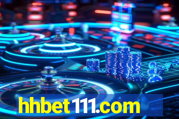 hhbet111.com