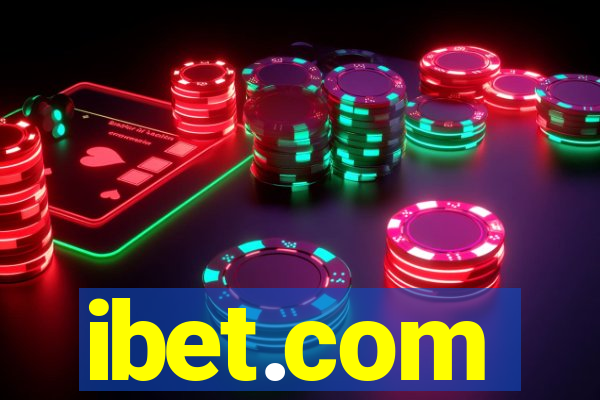 ibet.com