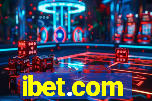 ibet.com