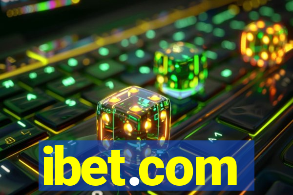 ibet.com