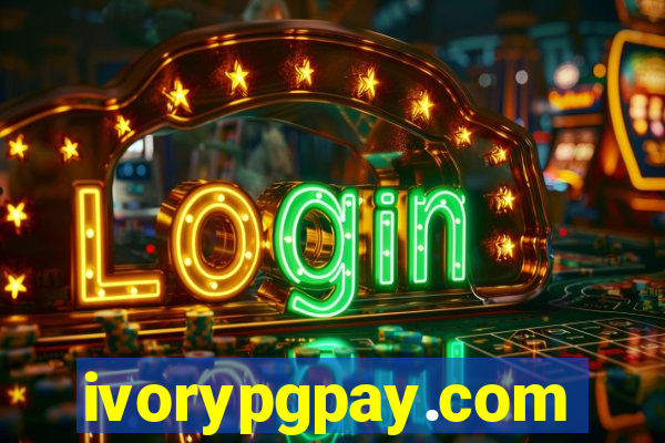 ivorypgpay.com