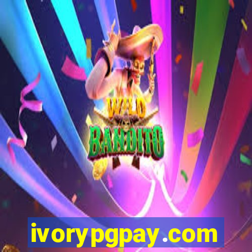 ivorypgpay.com