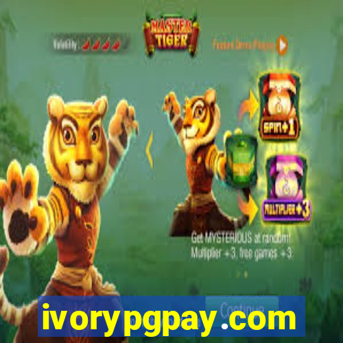 ivorypgpay.com