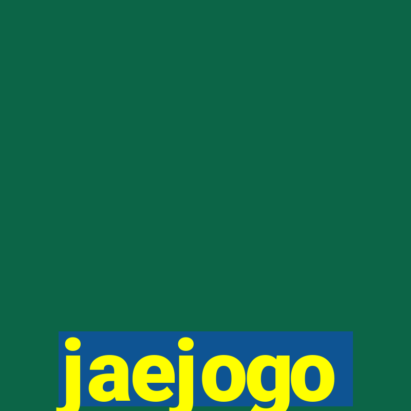 jaejogo