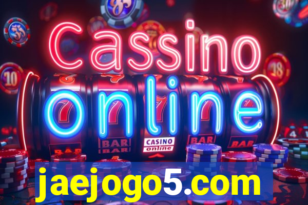 jaejogo5.com