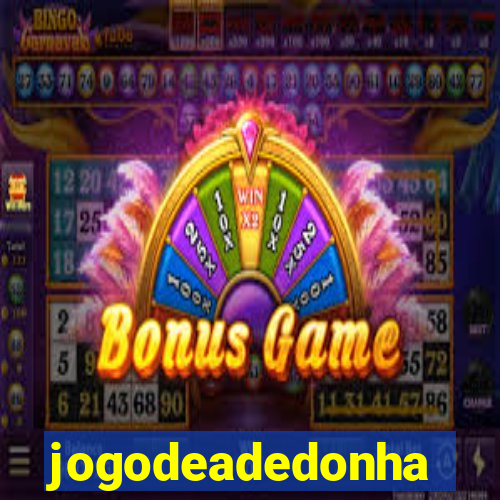 jogodeadedonha